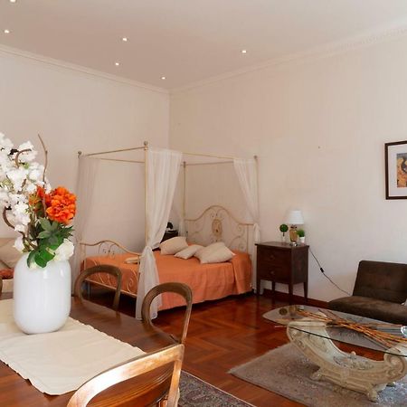 רומא Sistina 138 Luxury Home מראה חיצוני תמונה