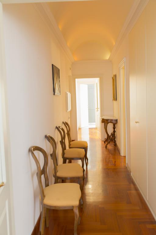 רומא Sistina 138 Luxury Home חדר תמונה