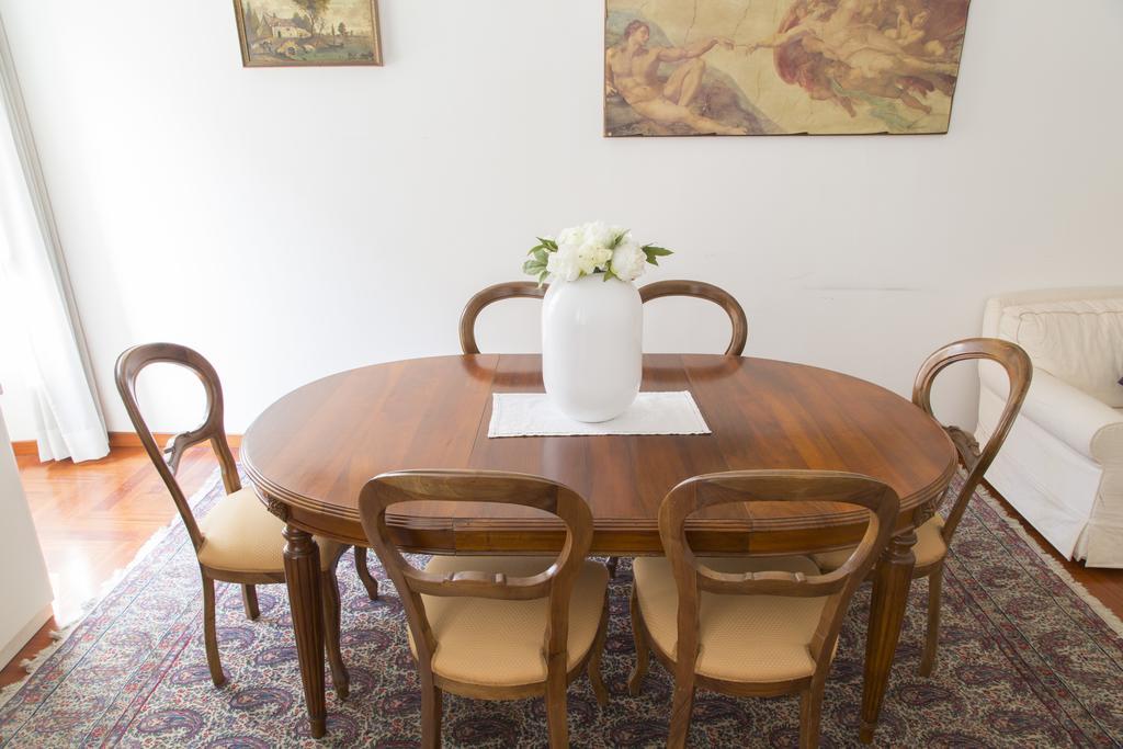 רומא Sistina 138 Luxury Home מראה חיצוני תמונה