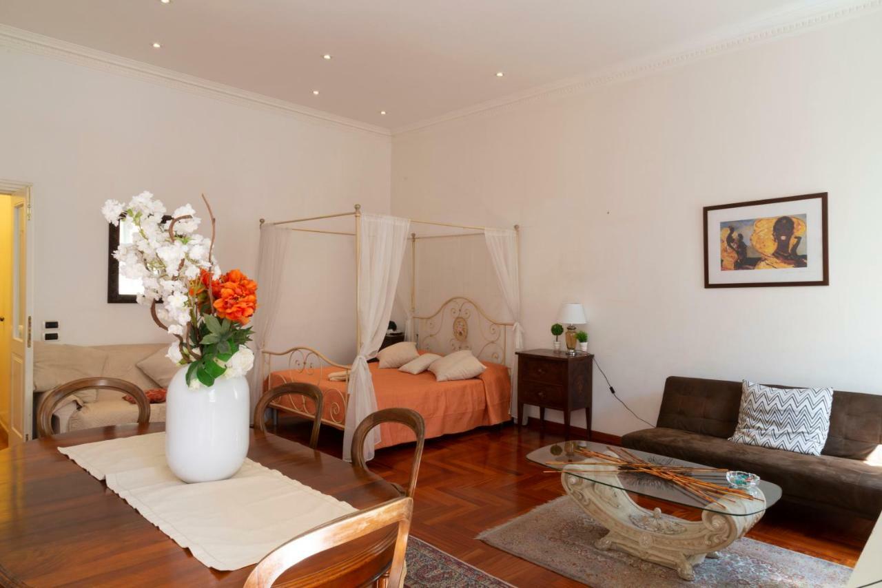 רומא Sistina 138 Luxury Home מראה חיצוני תמונה