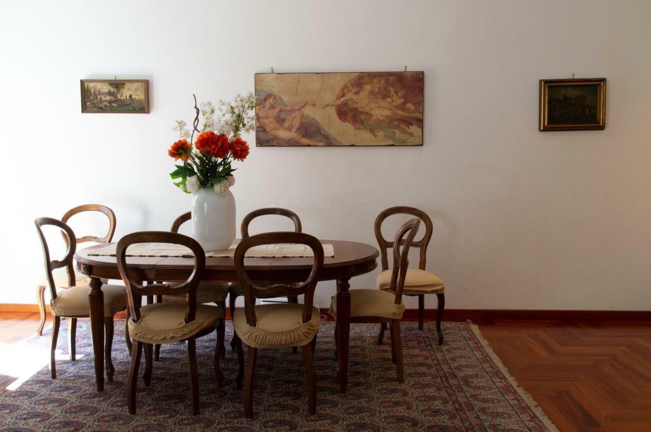 רומא Sistina 138 Luxury Home מראה חיצוני תמונה