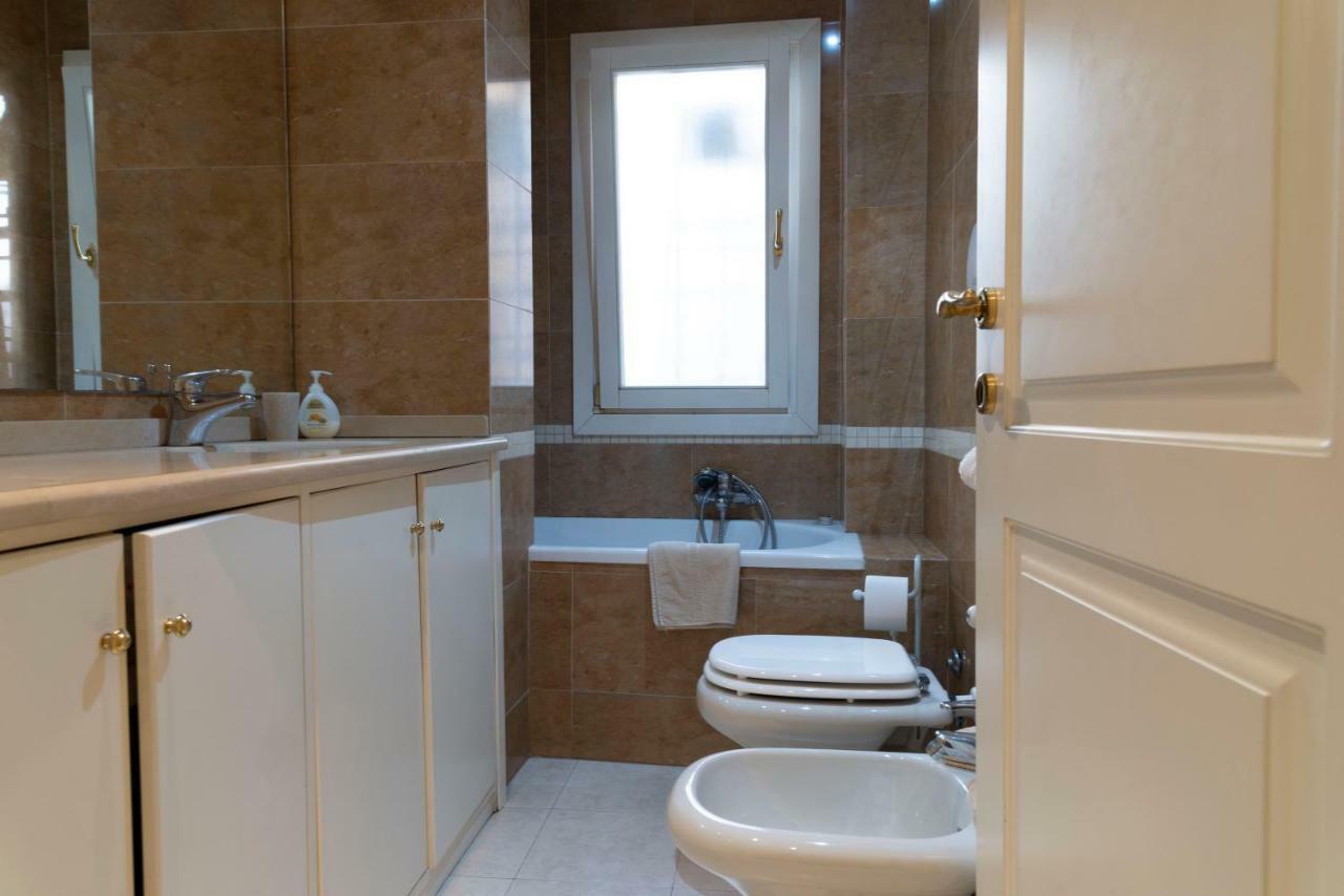 רומא Sistina 138 Luxury Home מראה חיצוני תמונה