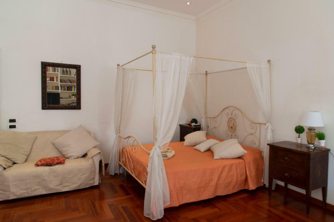רומא Sistina 138 Luxury Home מראה חיצוני תמונה