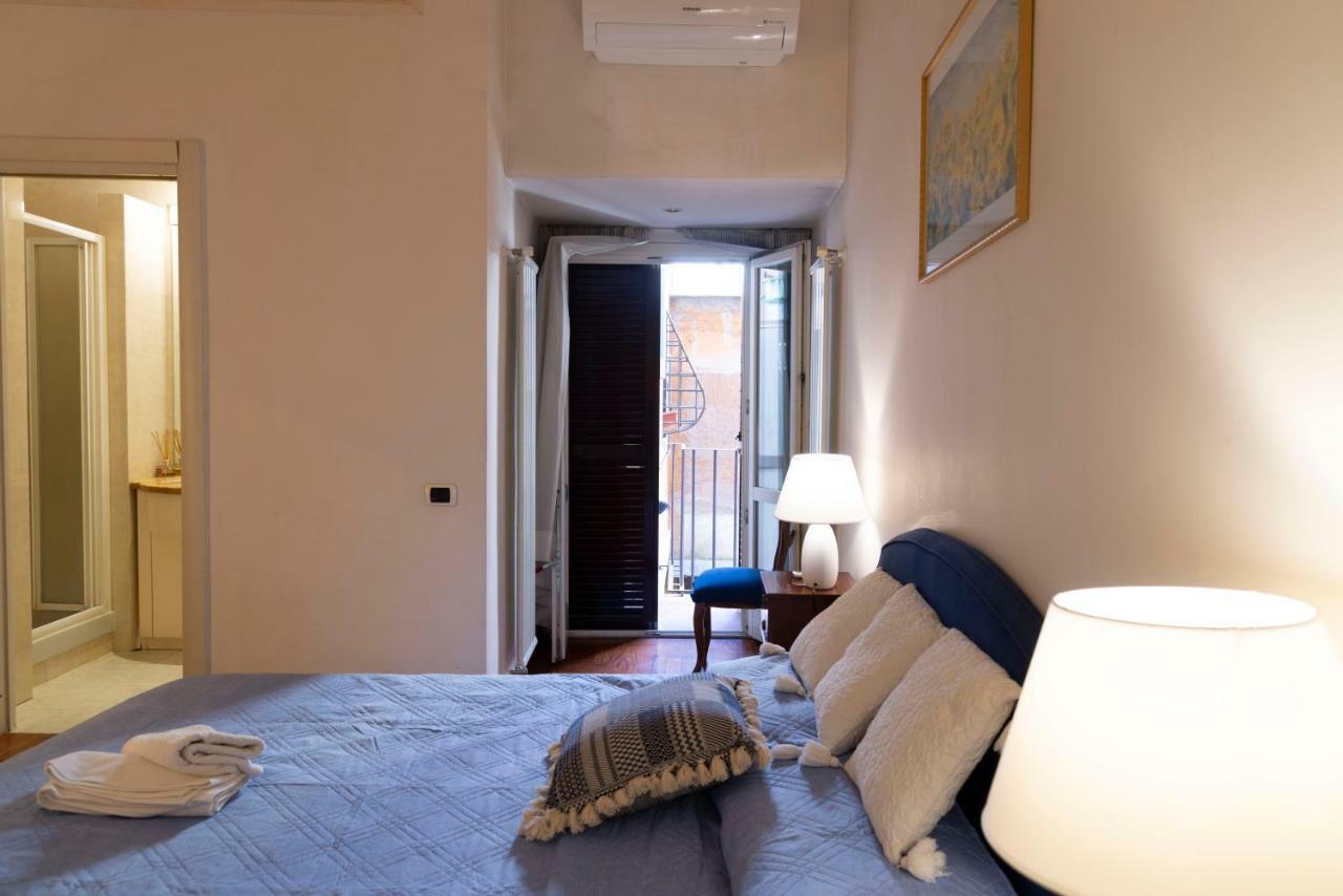 רומא Sistina 138 Luxury Home מראה חיצוני תמונה
